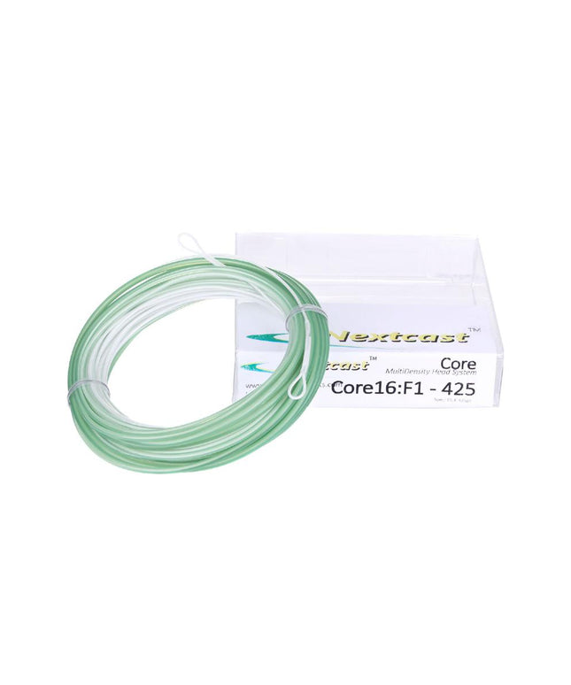 NextCast CORE 16 - Flydende/Synke 1 (F/S1)