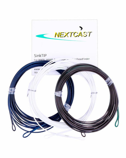 NextCast 10' Tips