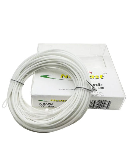 NextCast Nordic 3D - Flydende (F/F/F)