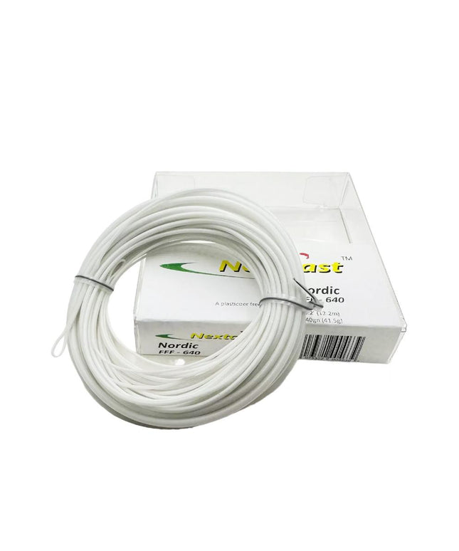 NextCast Nordic 3D - Flydende (F/F/F)