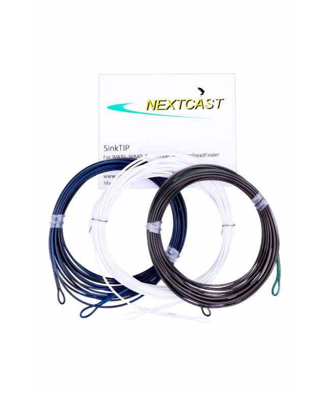 NextCast 12' Tips