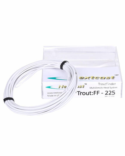 Nextcast Troutfinder - Synke I/S3