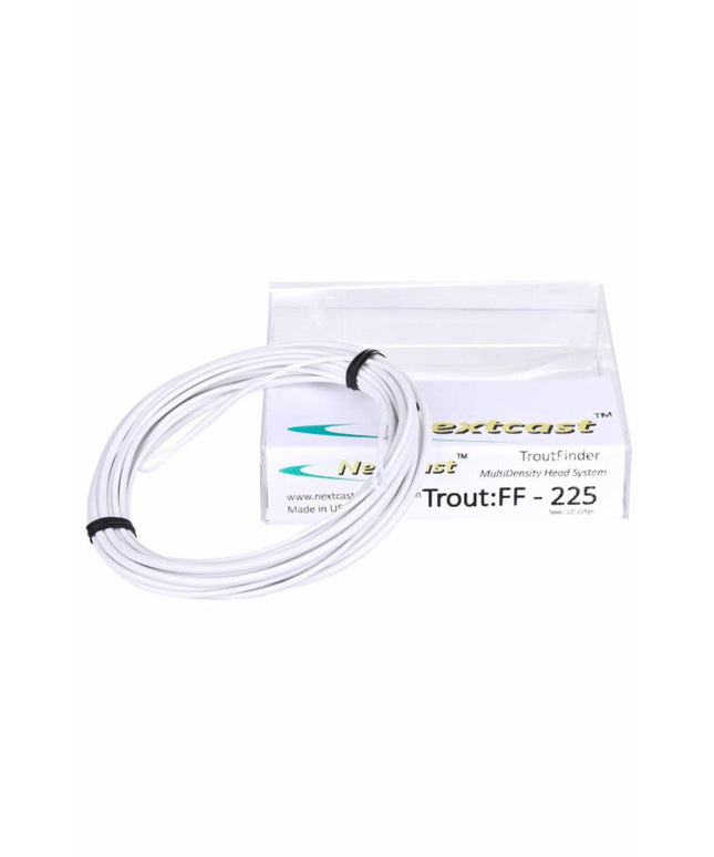 NextCast Troutfinder Flydende/Intermediate (F/I)