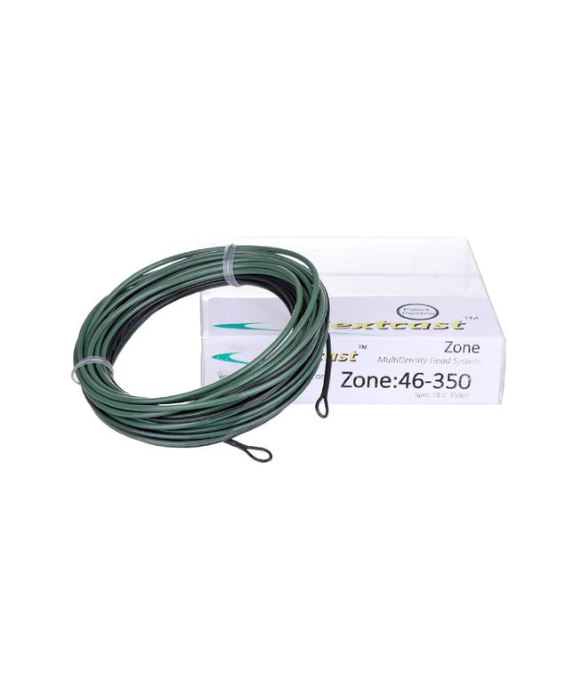 NextCast Zone 2D - Synke 4/6