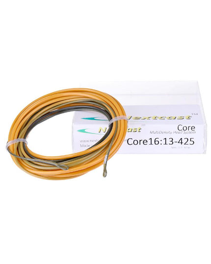 NextCast Core 16 - Synke 1/3