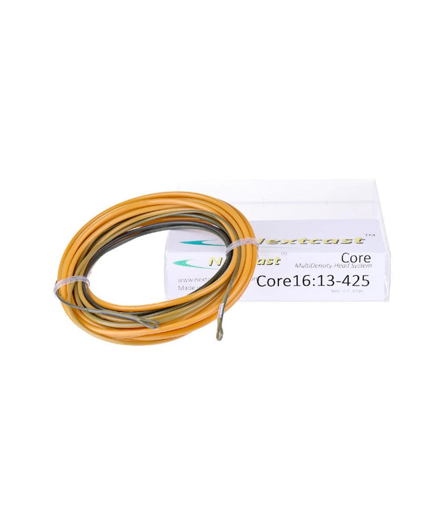 NextCast Core 16 - Synke 1/3
