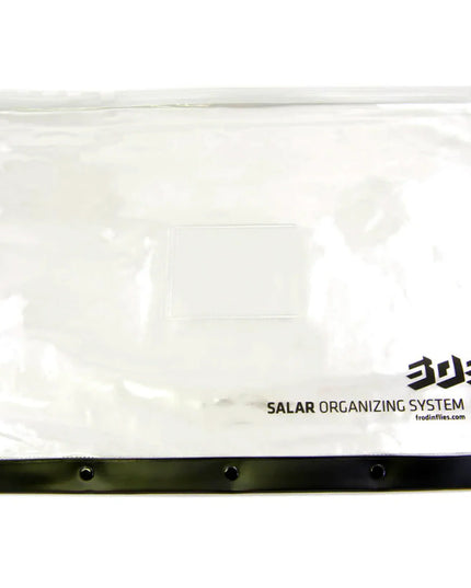 Frödin Flies - SOS Organizing Wallet - 3 Størrelser