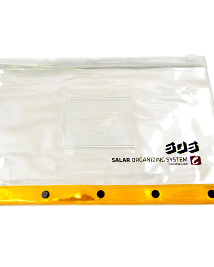 Frödin Flies - SOS Organizing Wallet - 3 Størrelser