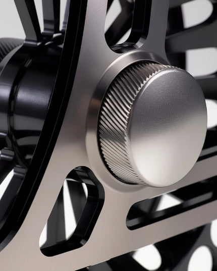 Loop Opti Megaloop Fluehjul - Black