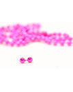 Metallic Pink