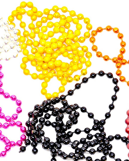 FutureFly Bead Chain Eyes - 2,5mm