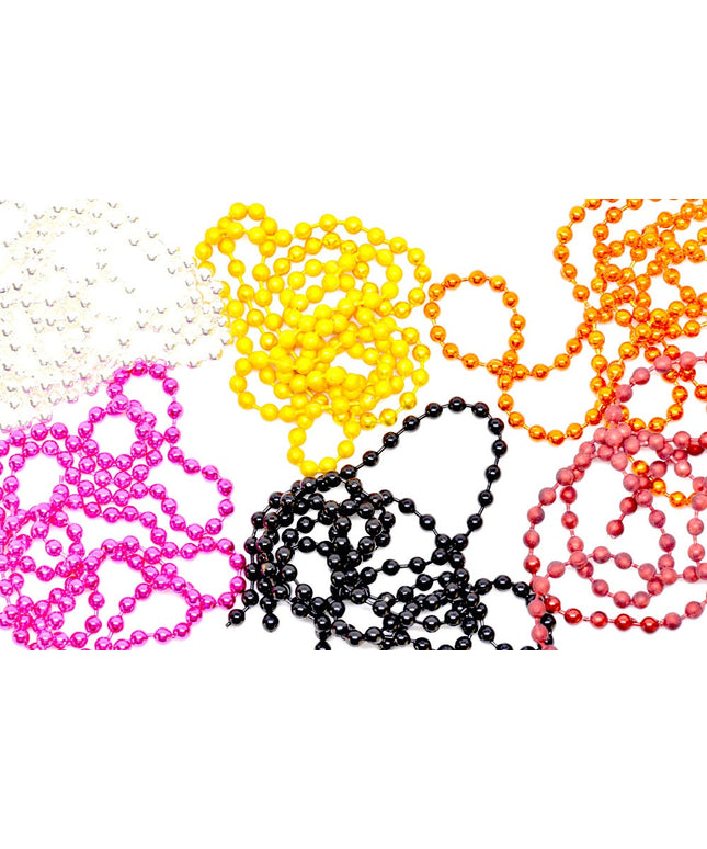 FutureFly Bead Chain Eyes - 2,5mm