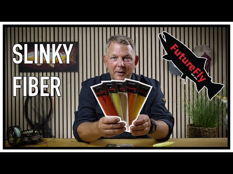 FutureFly Slinky Fiber