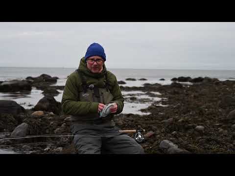 NextCast Seatrout Integrated - Hover