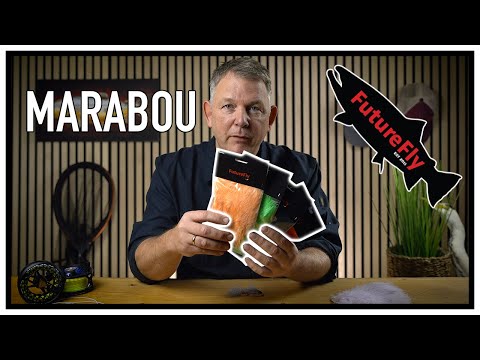 FutureFly Marabou
