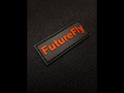 FutureFly Flytying Bag