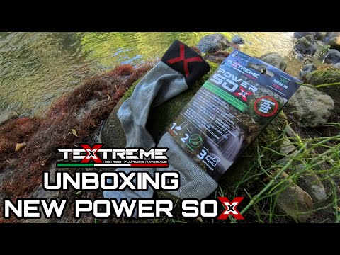 Textreme Power Sox Str L/XL