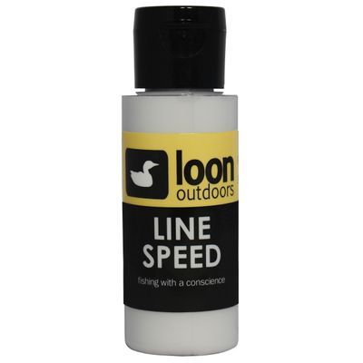 Loon Line Speed - Linerens