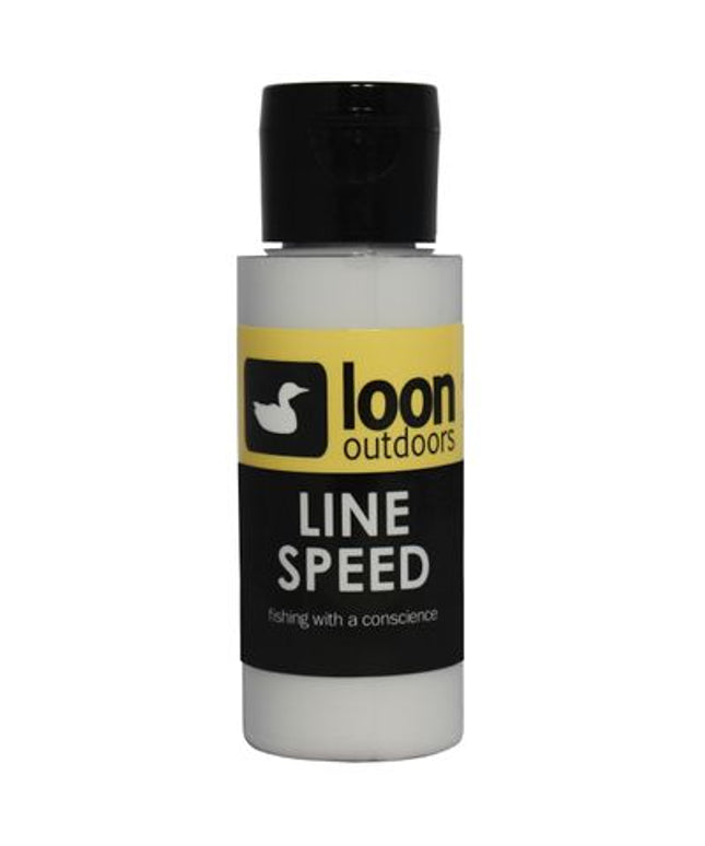 Loon Line Speed - Linerens