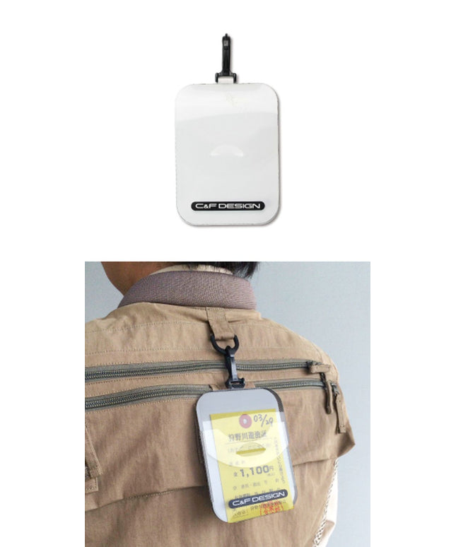 C&F License Holder