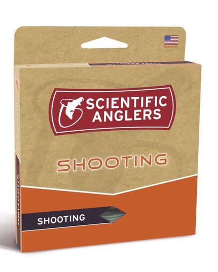 Scientific Anglers Shooting Line Floating