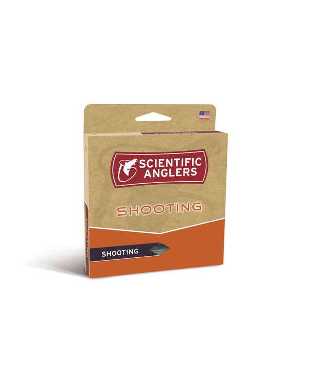 Scientific Anglers Shooting Line Floating