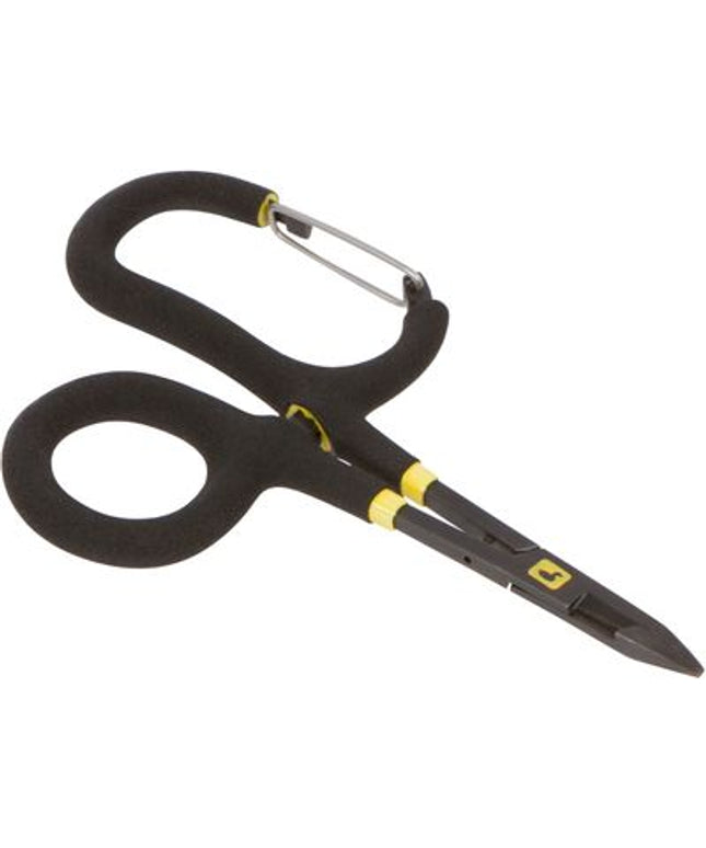 Loon Rogue Quickdraw Forceps - Peang