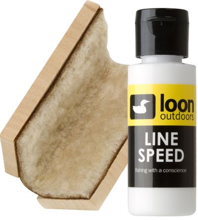 Loon Line Up Kit - Linerens Sæt