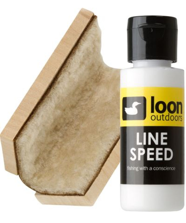 Loon Line Up Kit - Linerens Sæt