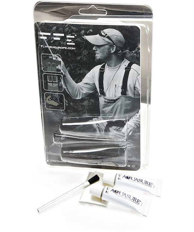 Aquasure 2x7g Wader Repair