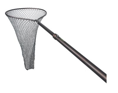 McLean Hinged Sprung Telescopic (Model 510)