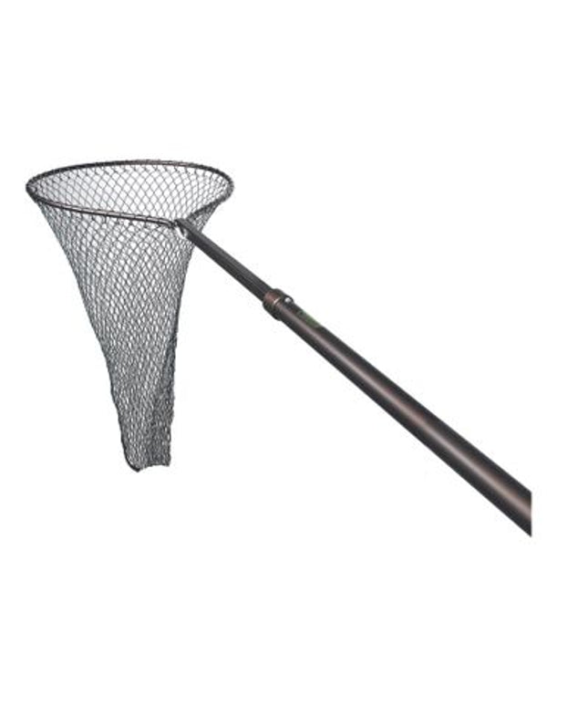 McLean Hinged Sprung Telescopic (Model 510)