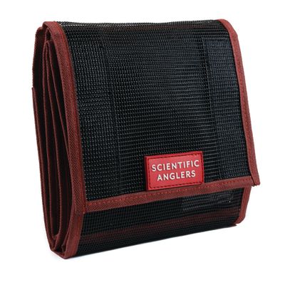 Scientific Anglers Shooting Head Wallet - Skydehoved Mappe