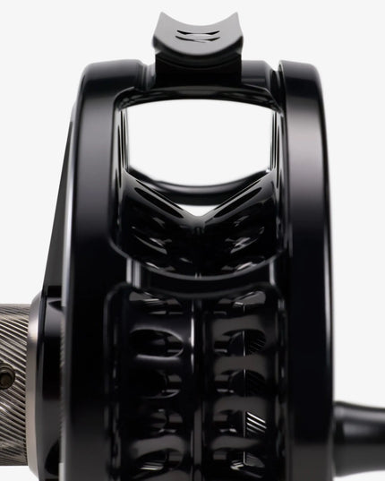 Loop Opti Rapid Fluehjul - Black