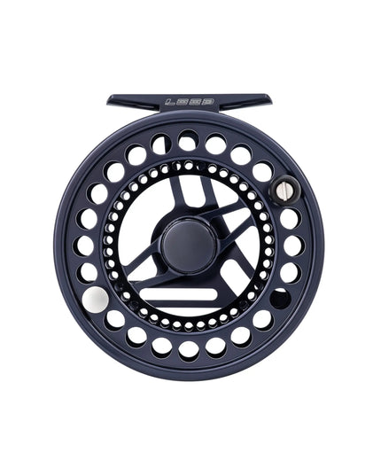 Loop Opti Dryfly Fluehjul - Storm Blue