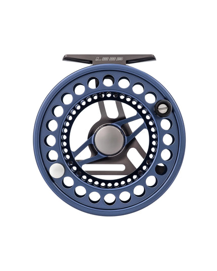 Loop Opti Dryfly Fluehjul - Arctic Blue