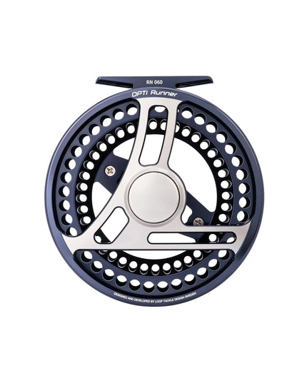 Loop Opti Runner Fluehjul  - Storm Blue