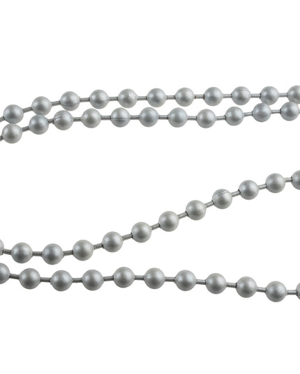 FutureFly Bead Chain Eyes - 2,5mm