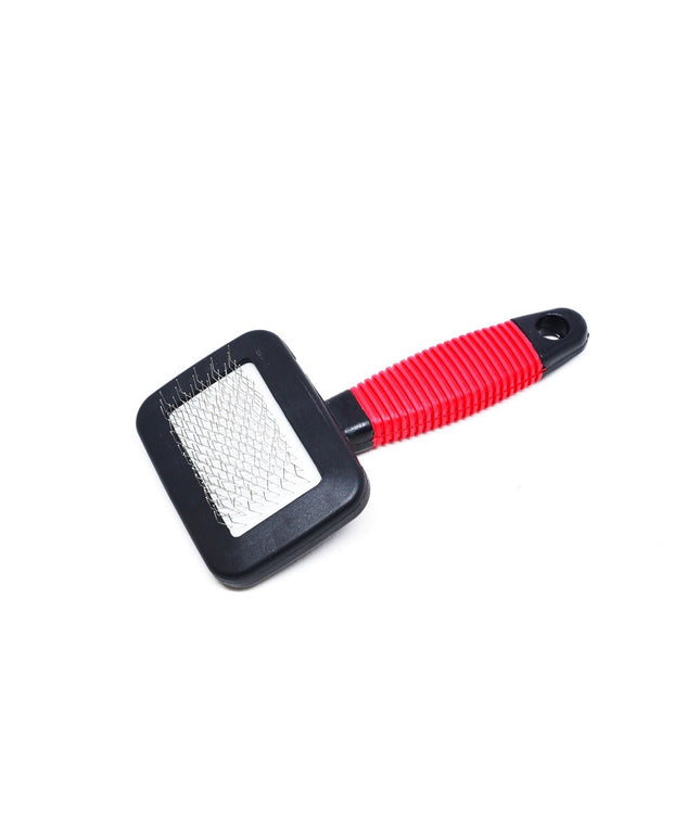 FutureFly Skin & Hair Brush w/Soft Grip
