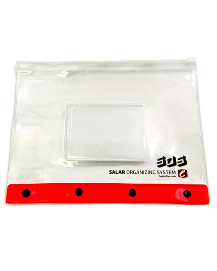 Frödin Flies - SOS Organizing Wallet - 3 Størrelser
