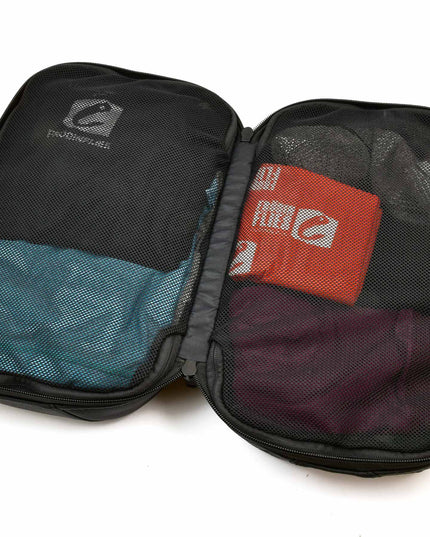 Frödin Flies - SOS Wild Salmon Leather Pack - 3 Størrelser