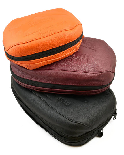 Frödin Flies - SOS Wild Salmon Leather Pack - 3 Størrelser