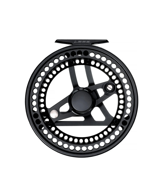 Loop Opti Speedrunner Fluehjul - Black