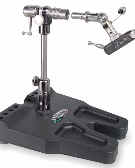 Stonfo Morsetto Transformer Vise