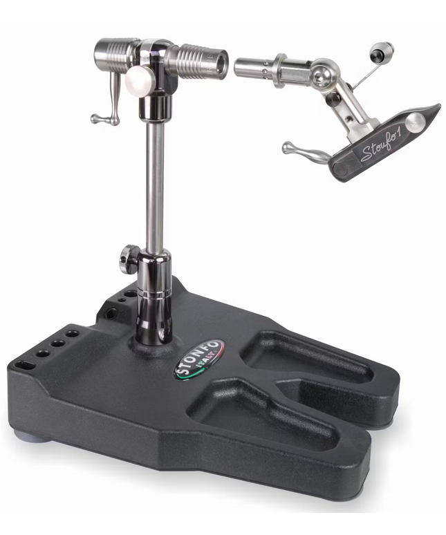 Stonfo Morsetto Transformer Vise