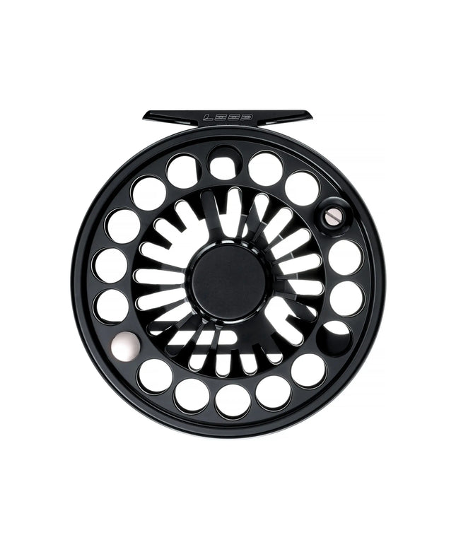 Loop Opti Strike Fluehjul - Black