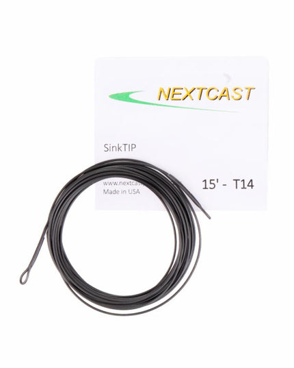 NextCast 15' T-Tips