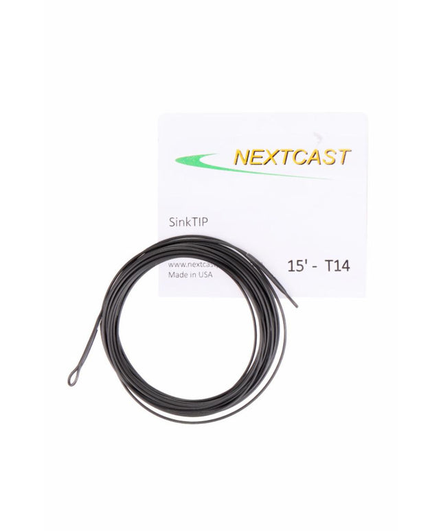 NextCast 15' T-Tips