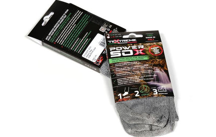 Textreme Power Sox Str L/XL