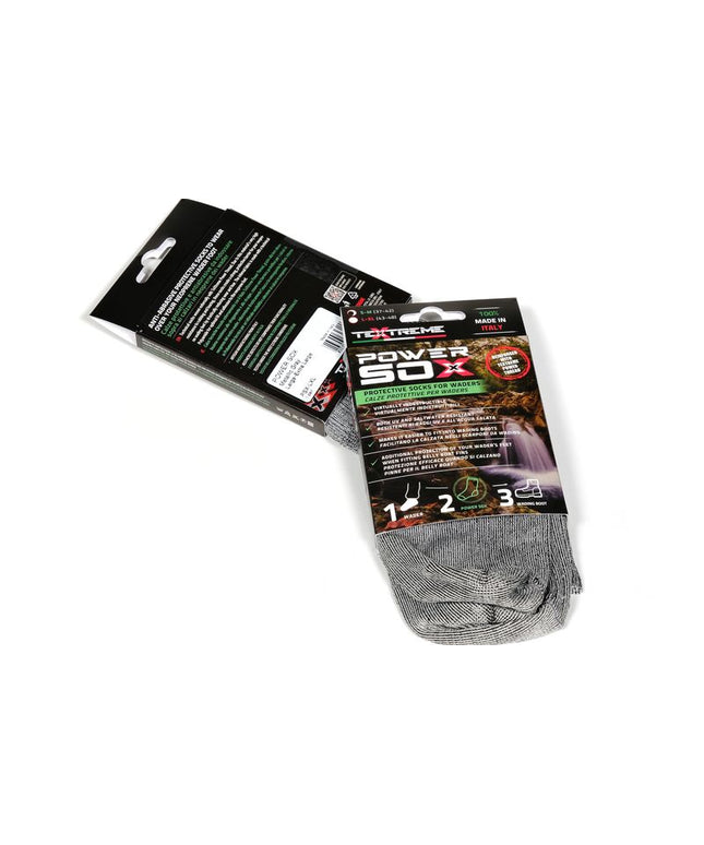 Textreme Power Sox Str L/XL